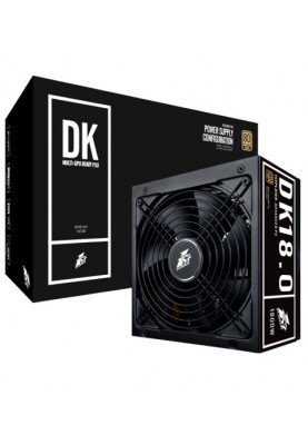 Блок живлення 1stPlayer PS-1300DK 1800W