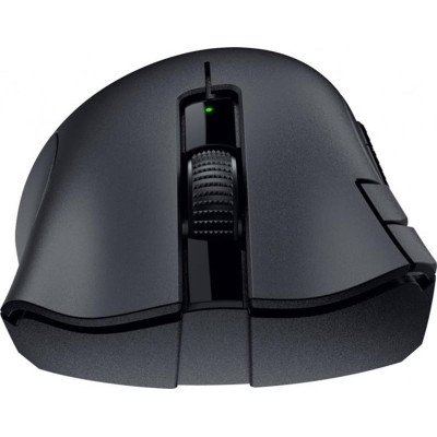 Мишка Razer DeathAdder V2 X Hyperspeed Black (RZ01-04130100-R3G1) USB