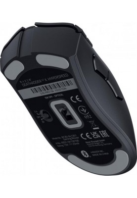 Мишка Razer DeathAdder V2 X Hyperspeed Black (RZ01-04130100-R3G1) USB