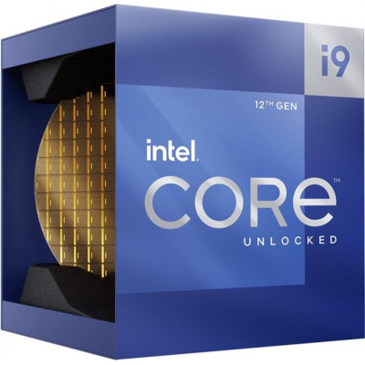 Процессор Intel Core i9 12900KS 3.4GHz (30MB, Alder Lake, 150W, S1700) Box (BX8071512900KS)