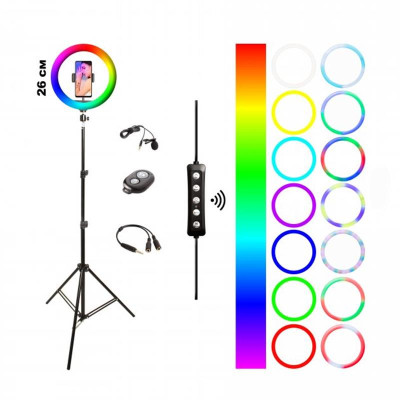 Набір блогера XoKo BS-600+ Набір блогера XoKo BS-600+