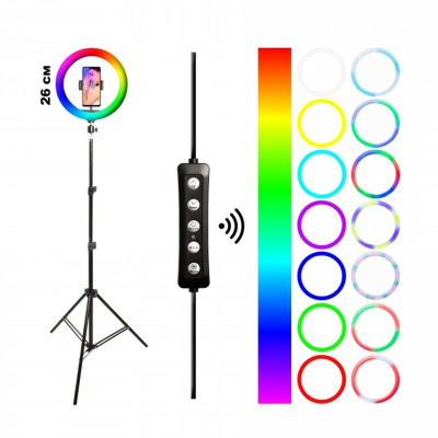 Набір блогера XoKo BS-600 Набір блогера XoKo BS-600