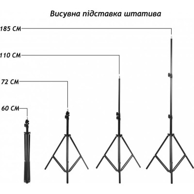 Набір блогера XoKo BS-600 Набір блогера XoKo BS-600