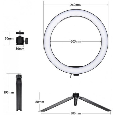 Набір блогера XoKo BS-210 Набір блогера XoKo BS-210