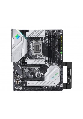 Материнська плата ASRock Z690 Steel Legend Socket 1700