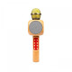 Караоке-мікрофон Optima Wster MK-2 Gold (WS-MK-2-GD)