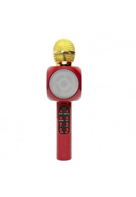 Караоке-микрофон Optima Wster MK-2 Red (WS-MK-2-RD)
