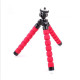 Трипод XoKo Octopus SS-001 Red (SS-001-RD)