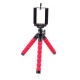 Трипод XoKo Octopus SS-001 Red (SS-001-RD)