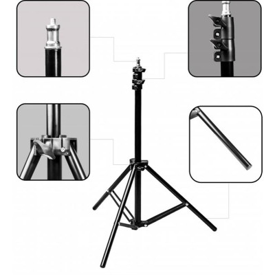 Штатив XoKo SS-160 165см