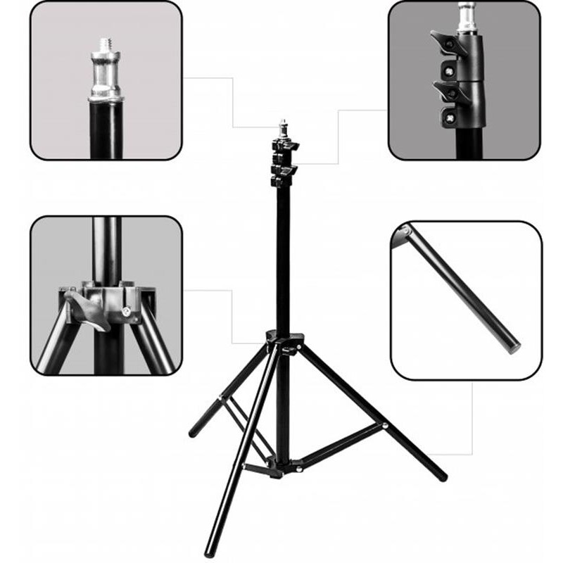 Штатив XoKo SS-210 215см