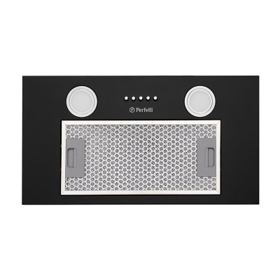 Витяжка Perfelli BI 5252 BL 700 LED