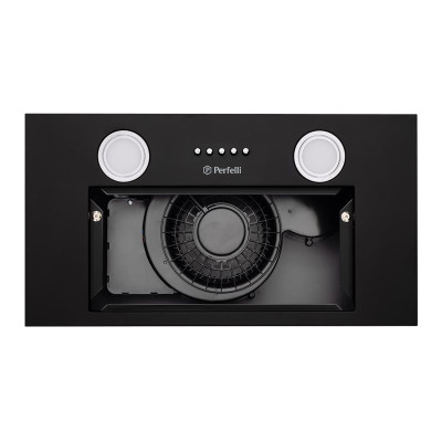 Витяжка Perfelli BI 5252 BL 700 LED