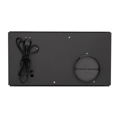 Витяжка Perfelli BI 5252 BL 700 LED