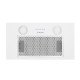 Витяжка Perfelli BI 5252 WH 700 LED