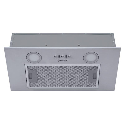 Витяжка Perfelli BI 5252 I 700 LED