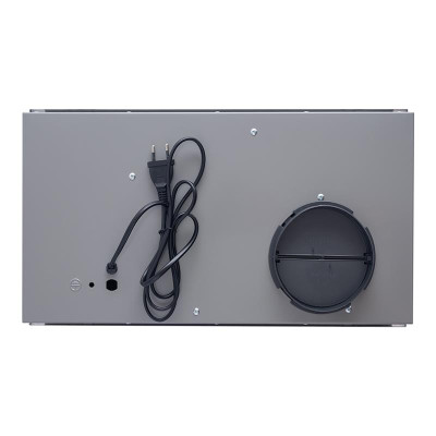 Витяжка Perfelli BI 5252 I 700 LED
