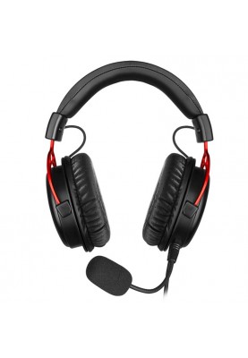 Гарнитура Sven AP-G1000MV Black/Red