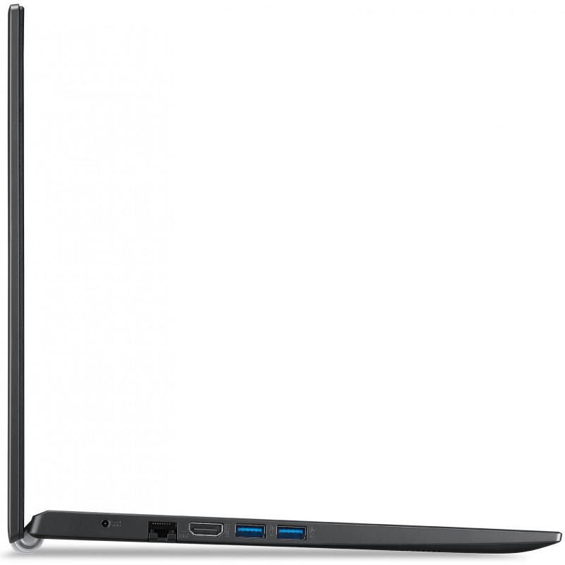 Ноутбук Acer Extensa EX215-54-34C9 (NX.EGJEU.00V) FullHD Black