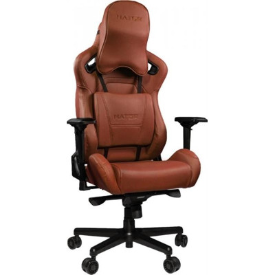 Крісло для геймерів Hator Arc Marrakesh Brown (HTC-992)