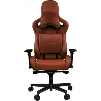 Крісло для геймерів Hator Arc Marrakesh Brown (HTC-992)