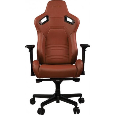 Крісло для геймерів Hator Arc Marrakesh Brown (HTC-992)