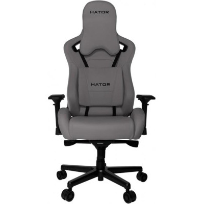Кресло для геймеров Hator Arc Mineral Grey (HTC-991)