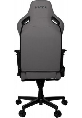 Кресло для геймеров Hator Arc Mineral Grey (HTC-991)