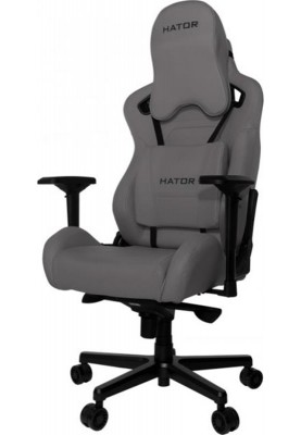 Кресло для геймеров Hator Arc Mineral Grey (HTC-991)