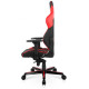 Крісло для геймерів DXRAcer G Series D8200 GC-G001-NR-B2-NVF Black/Red