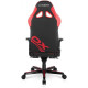 Крісло для геймерів DXRAcer G Series D8200 GC-G001-NR-B2-NVF Black/Red