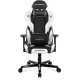 Крісло для геймерів DXRAcer G Series D8100 GC-G001-NW-C2-NVF Black/White