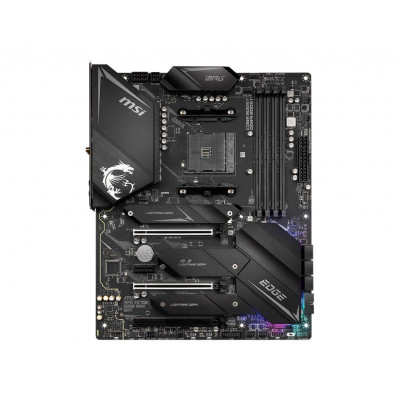Материнська плата MSI MPG X570S Edge Max WiFi Socket AM4