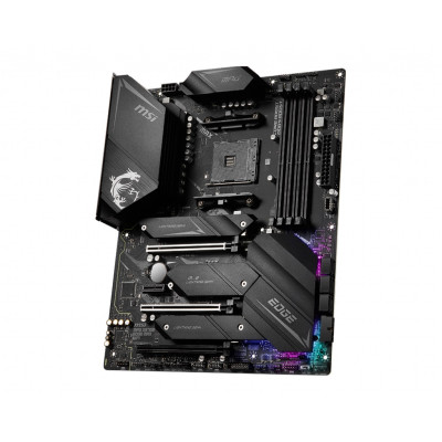 Материнська плата MSI MPG X570S Edge Max WiFi Socket AM4