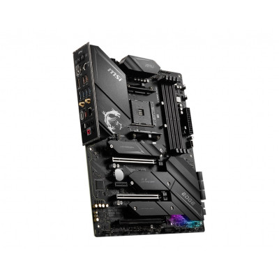 Материнська плата MSI MPG X570S Edge Max WiFi Socket AM4