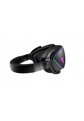 Гарнітура Asus ROG Delta S USB Black (90YH02K0-B2UA00)