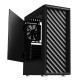 Корпус Zalman T7 Black без БЖ