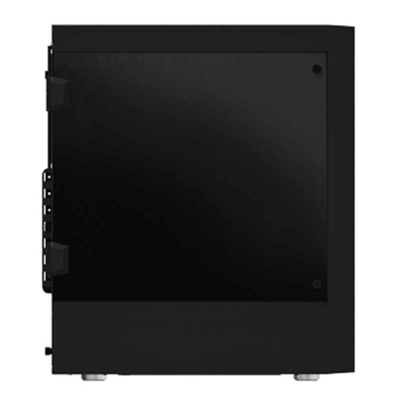 Корпус Zalman T7 Black без БЖ