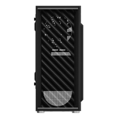 Корпус Zalman T7 Black без БЖ