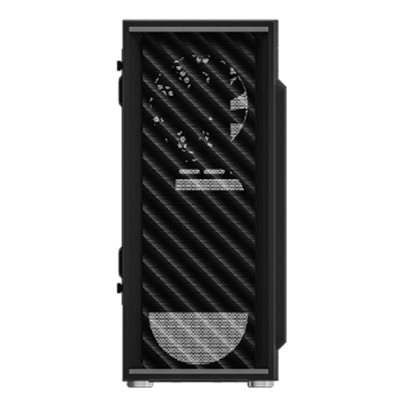 Корпус Zalman T7 Black без БЖ