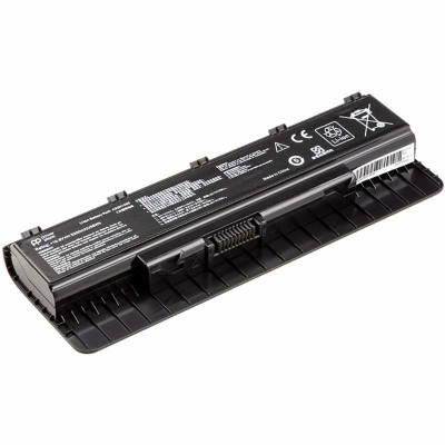 Акумулятор PowerPlant для ноутбуків ASUS ROG G551 (A32N1405) 10.8V 5200mAh