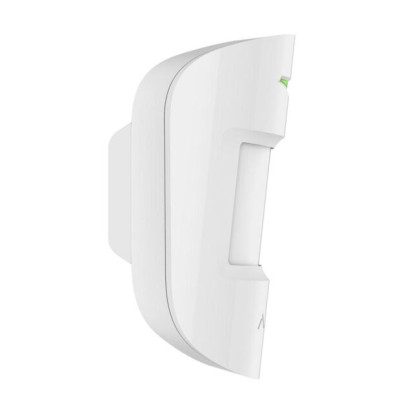 Датчик руху Ajax MotionProtect Plus White (8227.02.WH1/38198.02.WH1) Датчик руху Ajax MotionProtect Plus White (8227.02.WH1/38198.02.WH1)