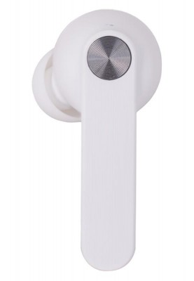 Bluetooth-гарнiтура Ergo BS-700 Sticks 2 White