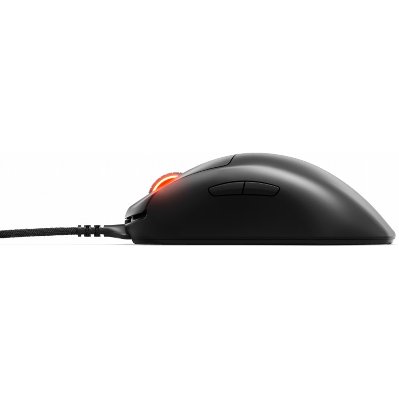 Мышь SteelSeries Prime Black (62533) USB