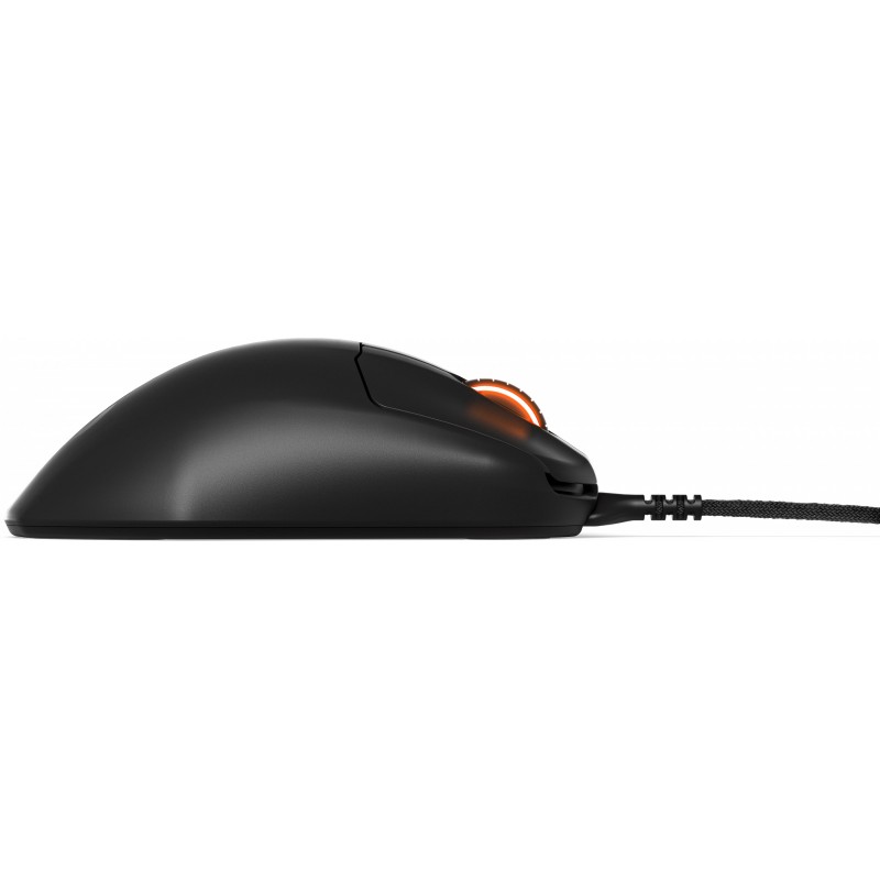 Мышь SteelSeries Prime Black (62533) USB