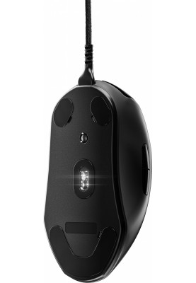 Мишка SteelSeries Prime Black (62533) USB