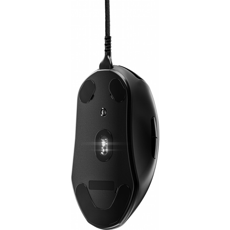 Мышь SteelSeries Prime Black (62533) USB