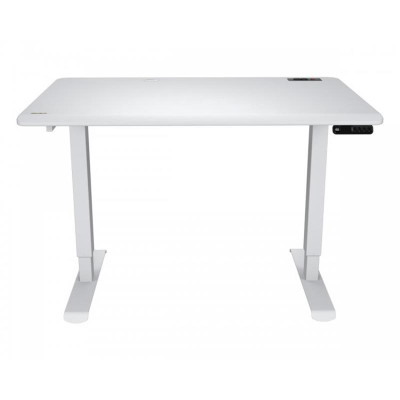 Геймерський стіл Cougar Royal 120 White