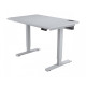 Геймерський стіл Cougar Royal 120 White