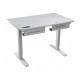 Геймерський стіл Cougar Royal 120 White